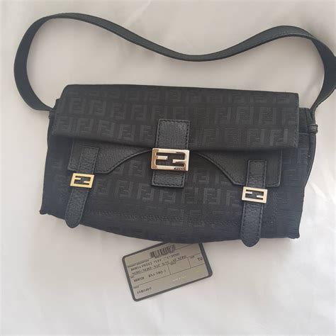 fendi purse serial number lookup|fendi handbag authentication check.